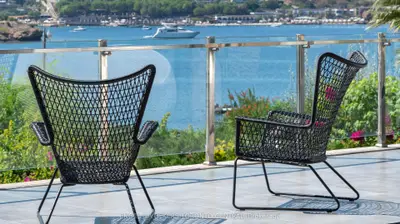 #penthouse Suite 0 Tiklicik Bay, Gokcebel Mah, Sendogan Cad, Out Of Area