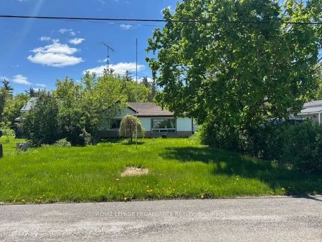 217 Norwood Road, Marmora And Lake, On K0k 2m0