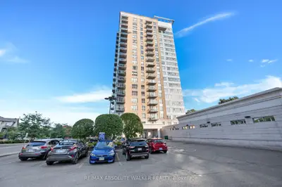 Condo Apartment in Vanier and Kingsview Park