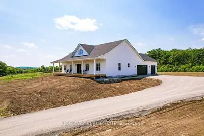 Detached in Trent Hills