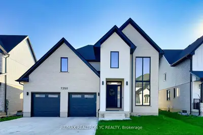 Detached in London South