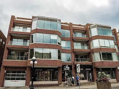 12 Clarence Street 3, Lower Town - Sandy Hill, On K1n 5p3