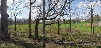 Vacant Land in Haldimand
