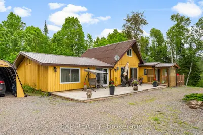 Detached in Brudenell, Lyndoch and Raglan