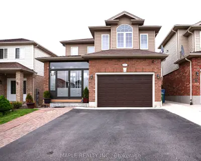 Detached in Guelph