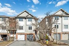 21 Yorkville Street, Carlington - Central Park, On K2c 4b6
