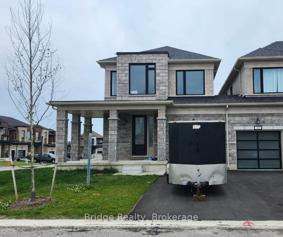 744 Khalsa Drive, Woodstock, ON N4T 0P5