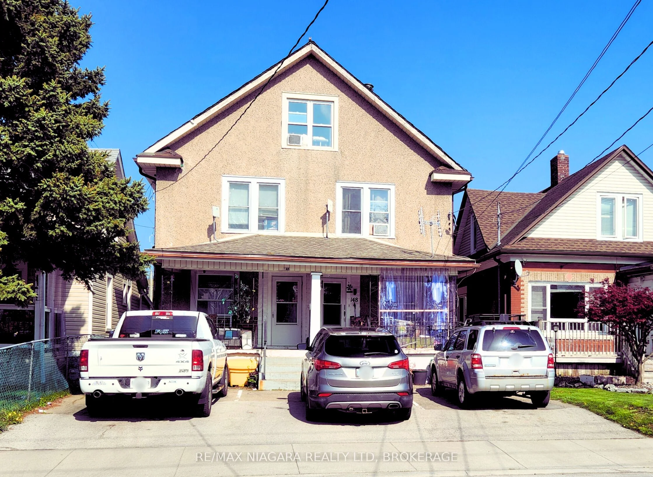 146 Burgar Street, Welland, ON L3B 2S8