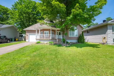 Detached in Petawawa