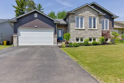 Detached in Petawawa