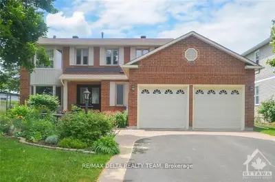 Detached in Orleans - Cumberland and Area