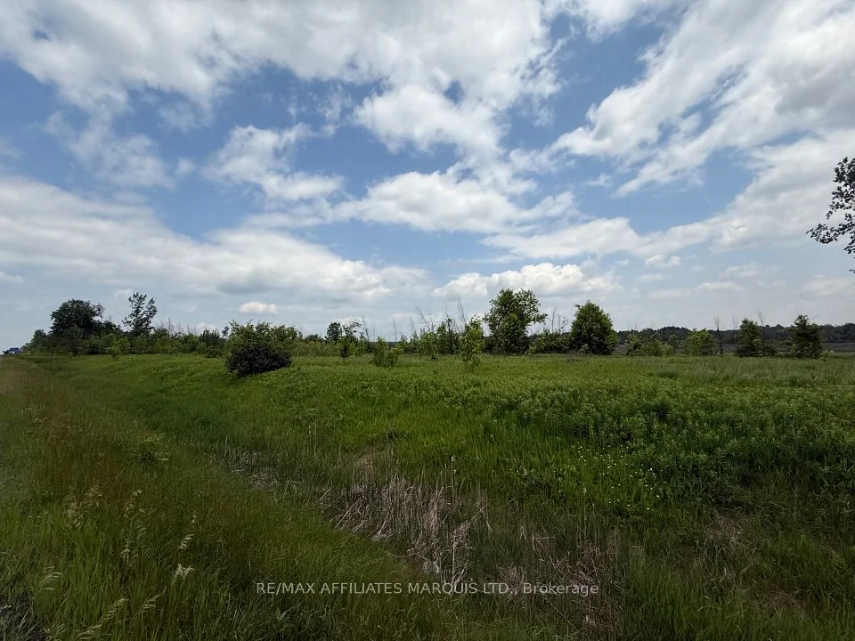 LOT HWY 138 Highway, South Stormont, ON K0C 2A0