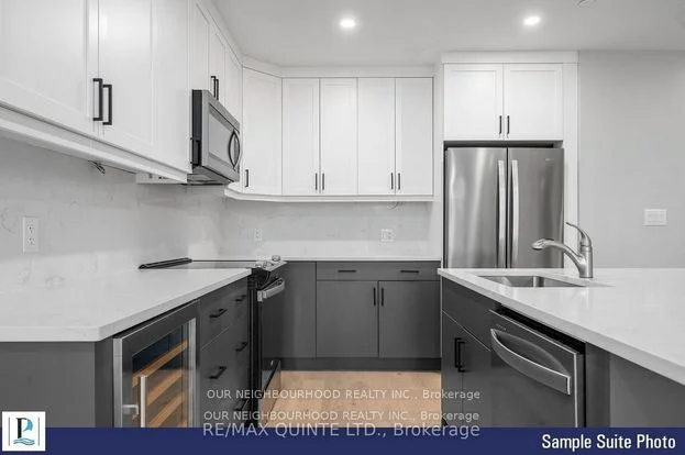 12 Clara Drive 408, Prince Edward County, ON K0K 2T0