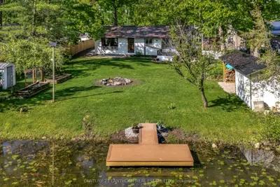 Detached in Trent Hills