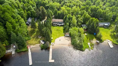 Detached in Magnetawan