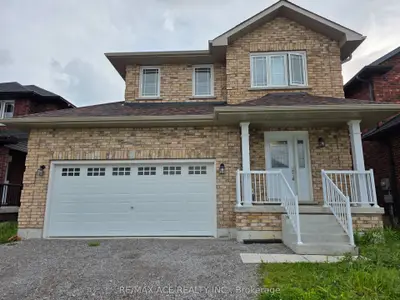 Detached in Peterborough