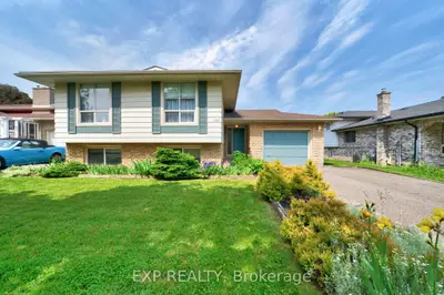 Detached in St. Catharines