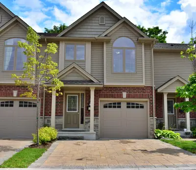 Att/Row/Townhouse in London North