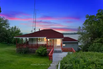 Other in Prince Edward County