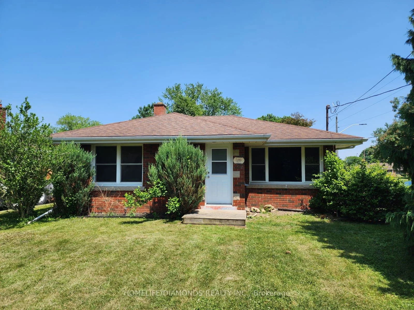 546 LLOYD Avenue, Welland, ON L3C 2Z6