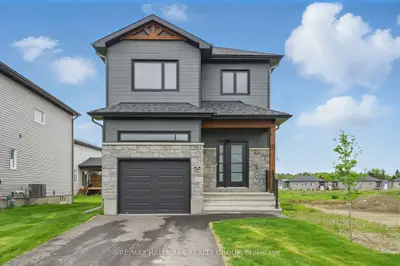319 Zakari Street, Casselman, On K0a 1m0