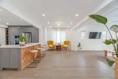 Detached in Kitchener