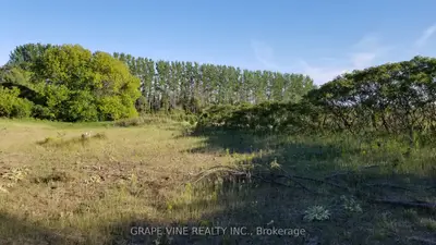 Vacant Land in Carp - Dunrobin - Huntley - Fitzroy and Area