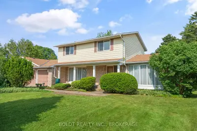 Detached in St. Catharines