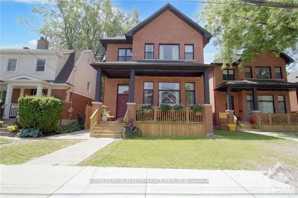 189 Stanley Avenue N B, New Edinburgh - Lindenlea, ON K1M 1P2