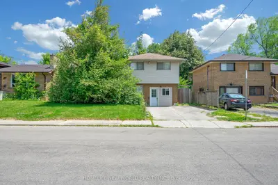 Detached in Hamilton