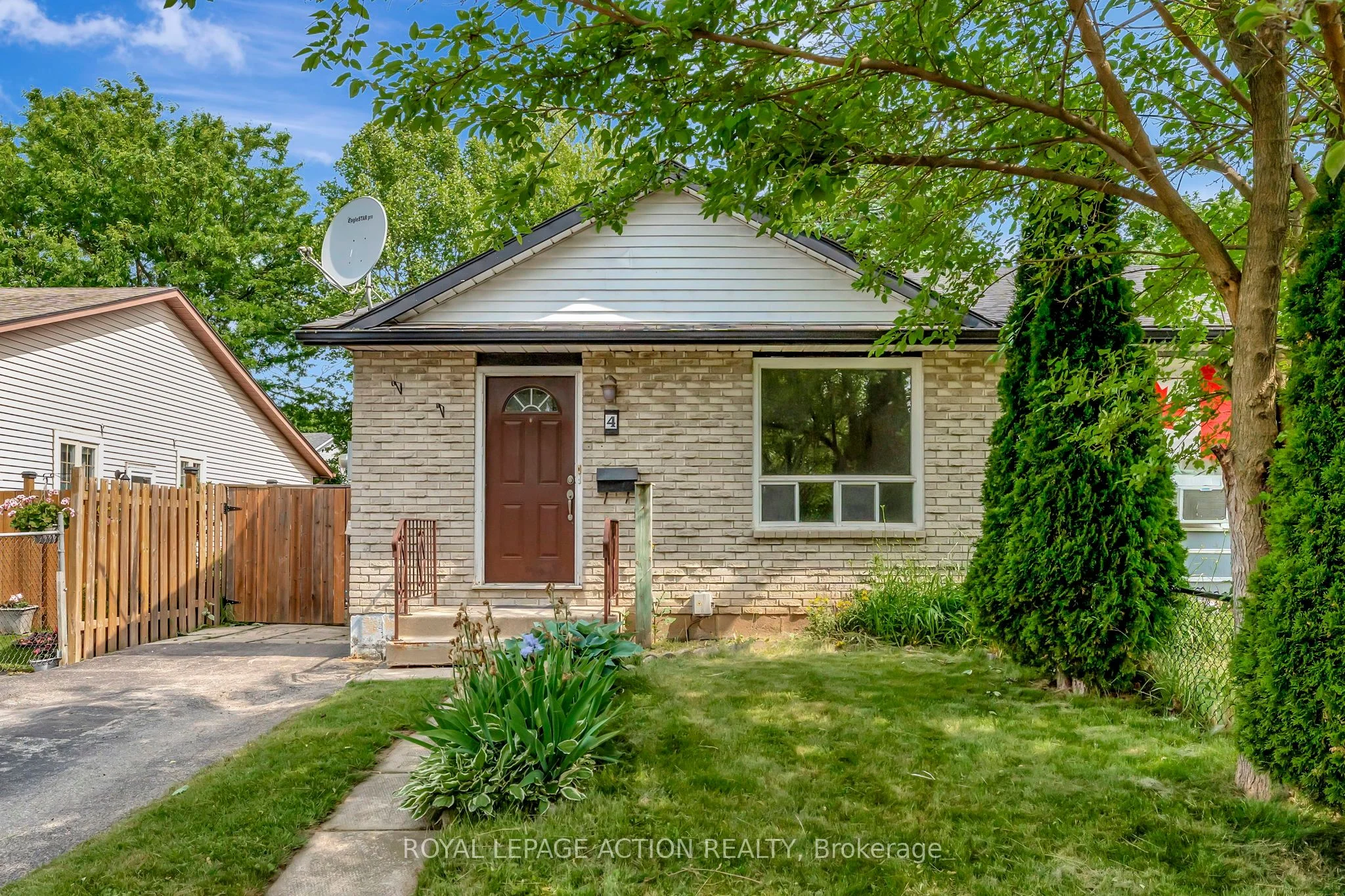 4 Sulky Road, Brantford, ON N3P 1K2