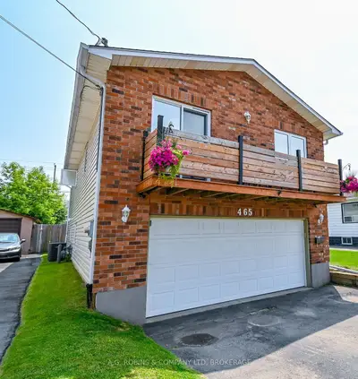 Detached in Welland