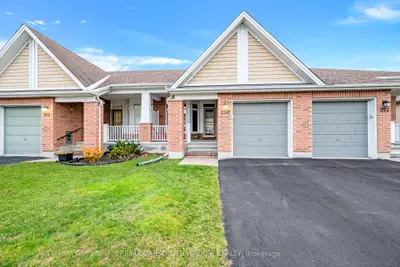 259 Bulrush Crescent, Blossom Park - Airport And Area, On K1t 0e5