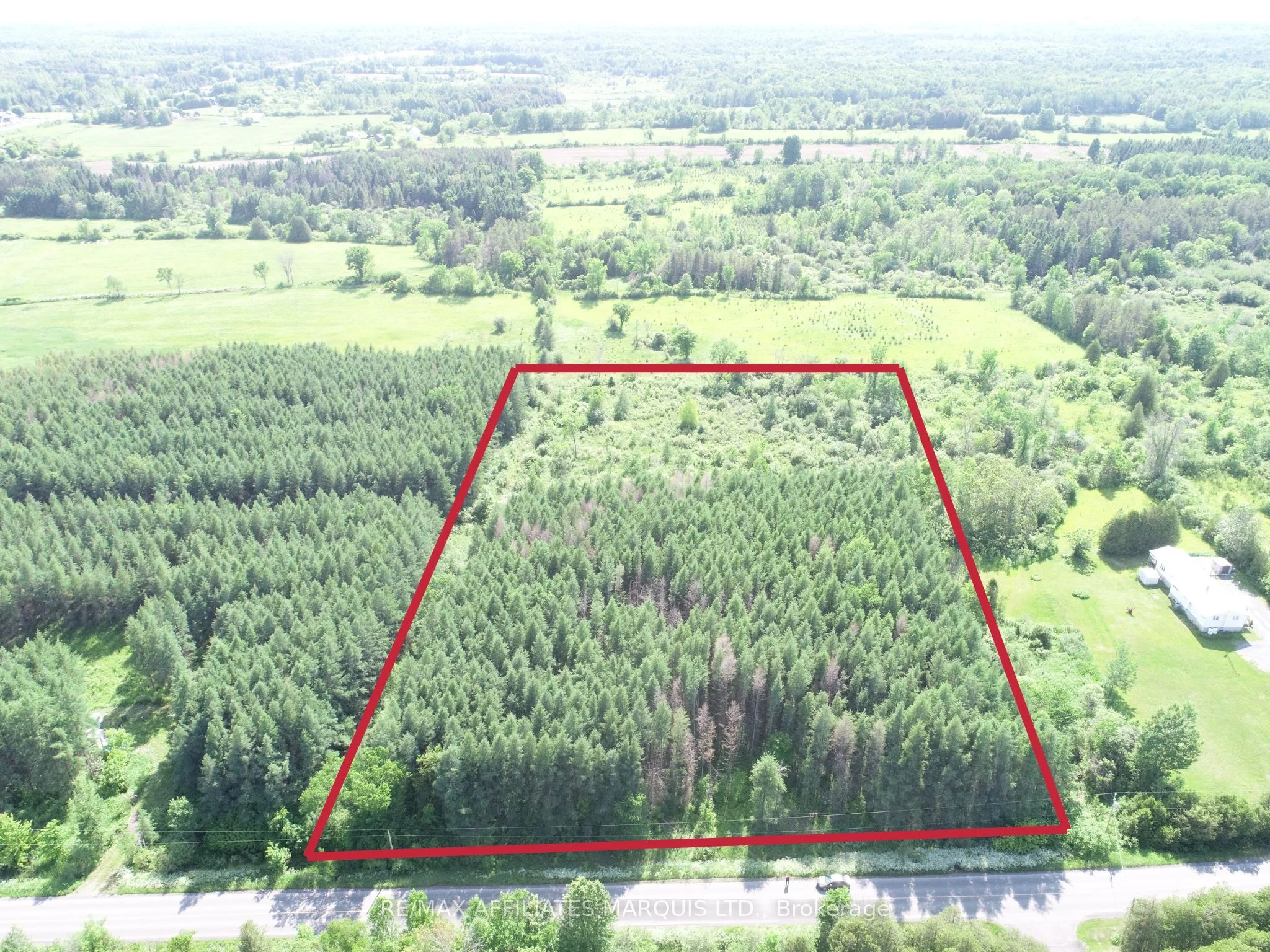 Lot Dornie Road, North Glengarry, On K0c 1a0