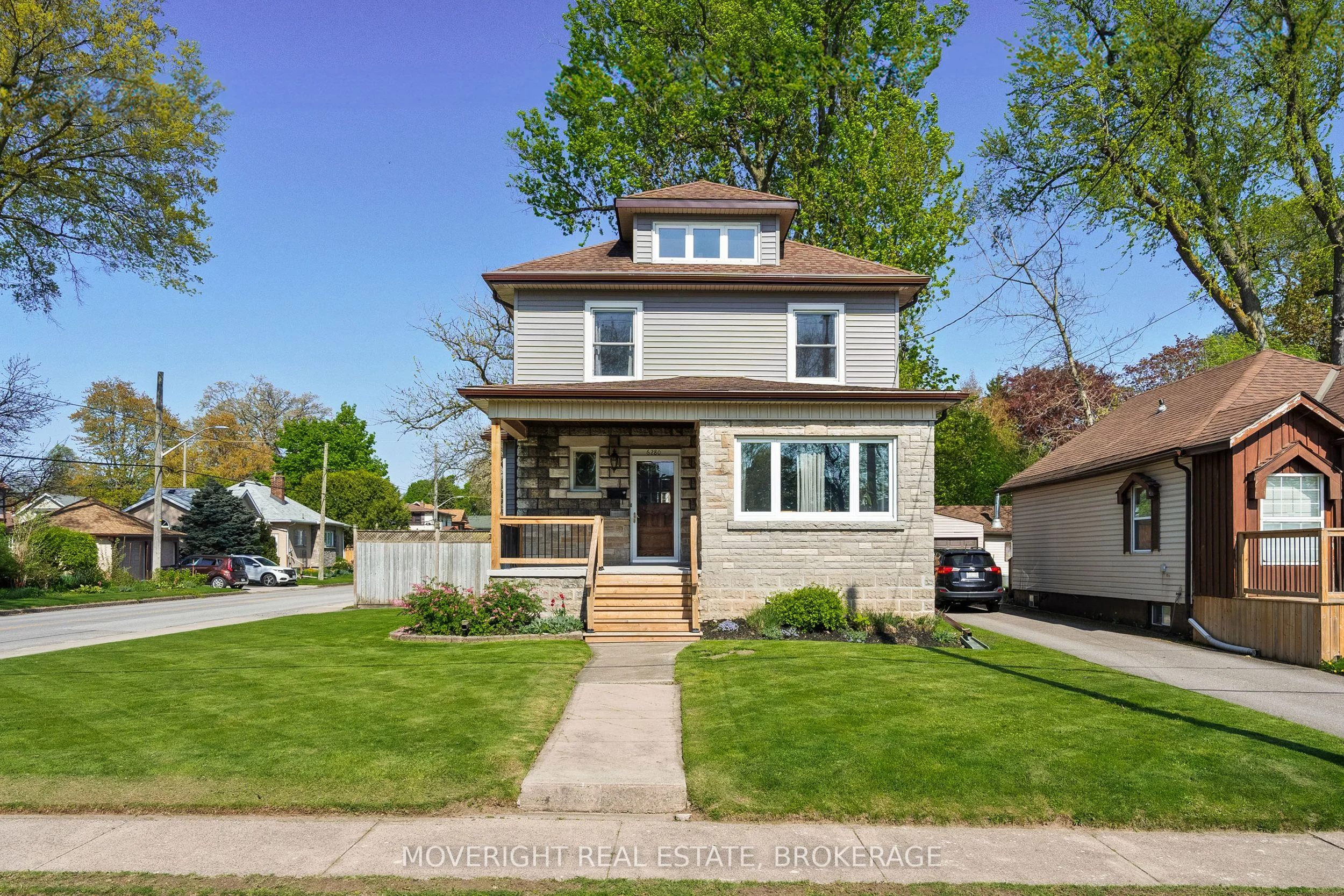 6280 Dawlish Avenue, Niagara Falls, ON L2G 4J9