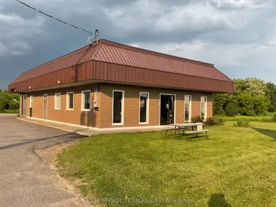 25 Industrial Drive, Mississippi Mills, ON K0A 1A0