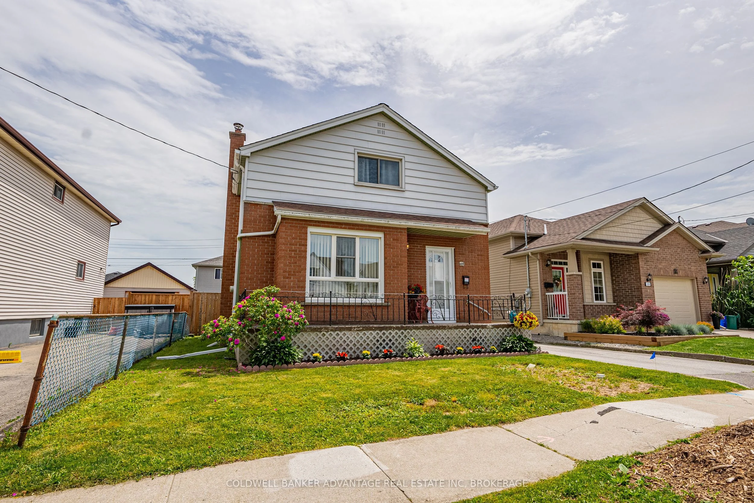 104 Wallace Avenue S, Welland, ON L3B 1R5