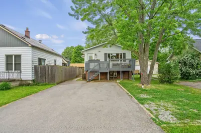 Detached in Welland