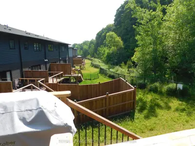 Att/Row/Townhouse in Kitchener