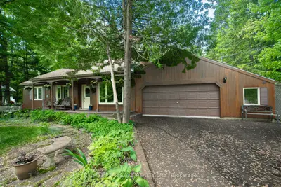 Detached in Petawawa