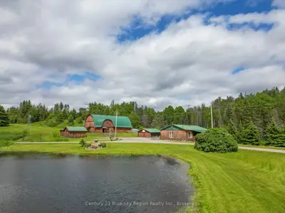 Detached in West Nipissing