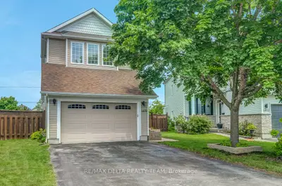 Detached in Orleans - Cumberland and Area