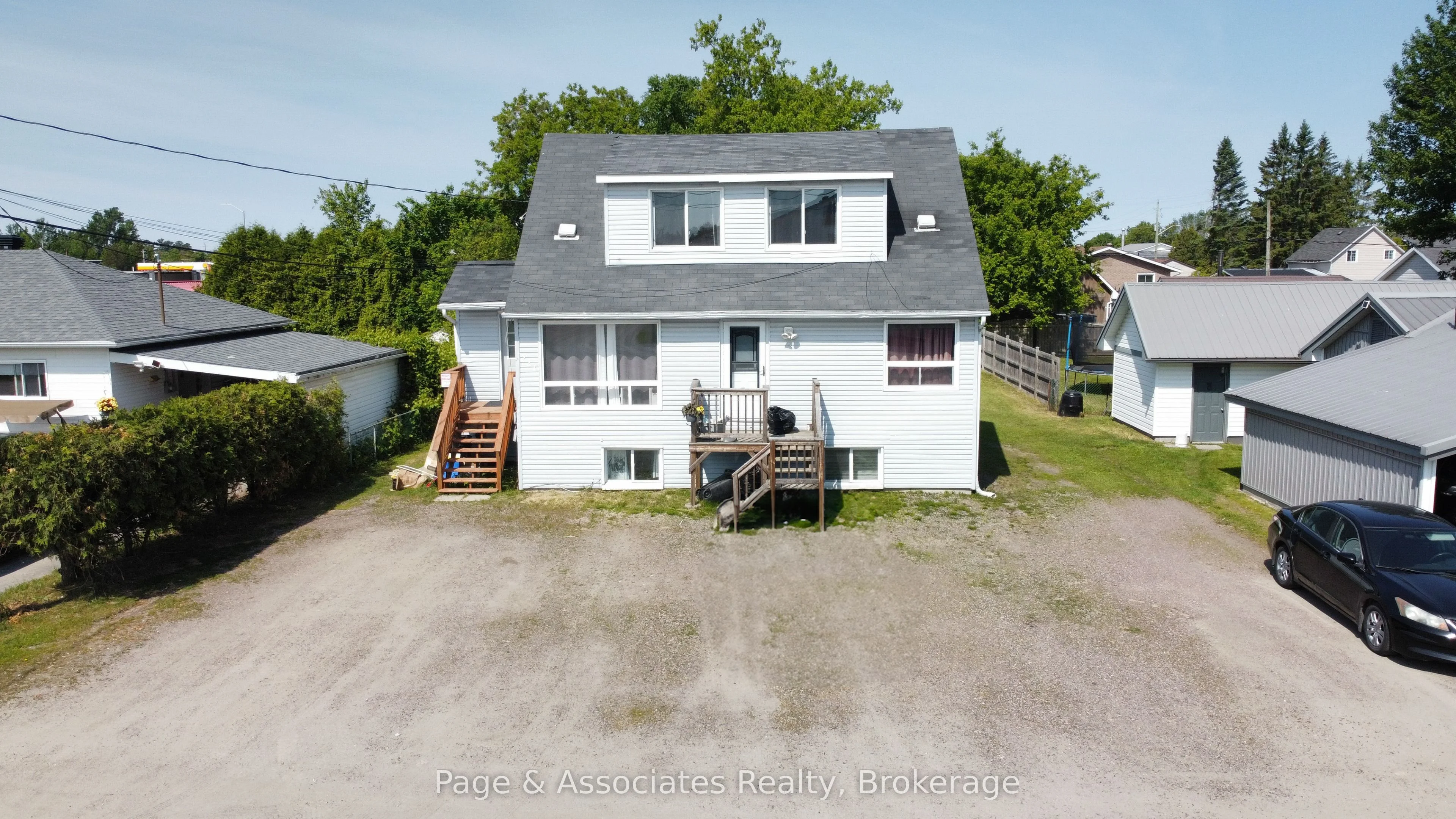 231 Clark Street, West Nipissing, ON P2B 1A6