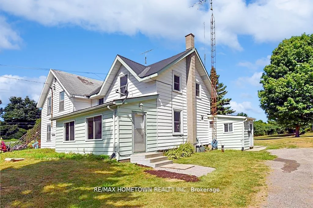2564 A & B Old Red Road, Elizabethtown-Kitley, ON K6V 5T3