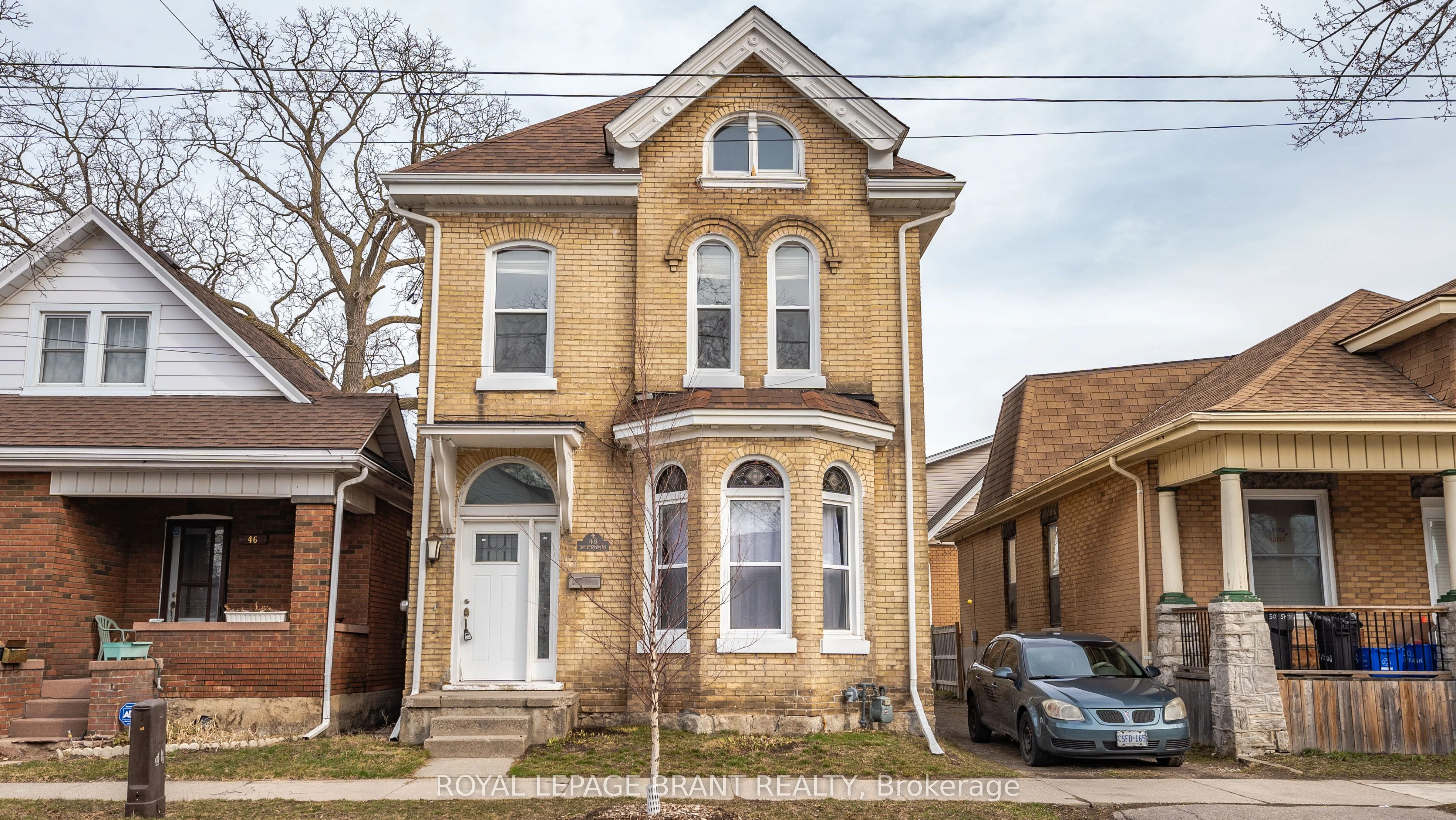 48 Sheridan Street, Brantford, ON N3T 2P9