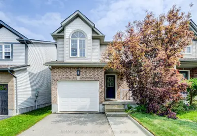 Detached in Waterloo
