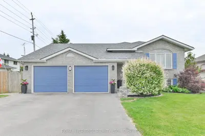 Detached in Quinte West