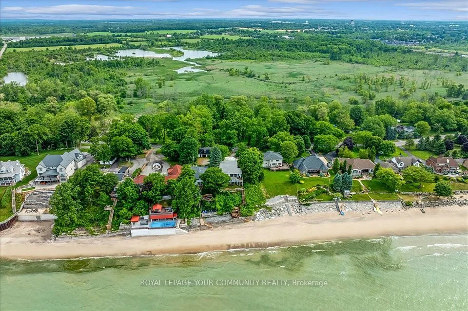 10349 Lakeshore Road W, Wainfleet, ON L3K 5V4
