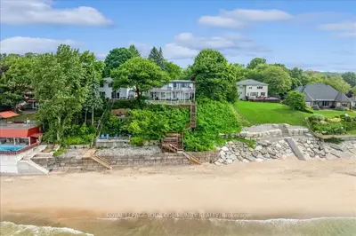 Detached in Wainfleet