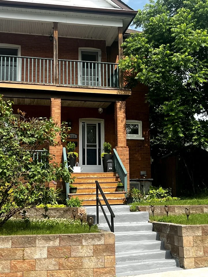 318 Church Street S, Cambridge, ON N3H 1W9